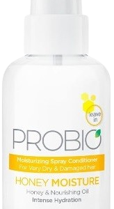 Godrej Professional Probio Honey Moisture Spray conditioner (100ml) |