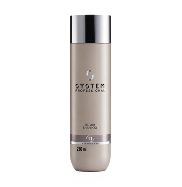 System professional Repair Shampoo