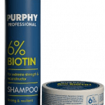 Purphy Professional Shampoo/Mask (Combo)