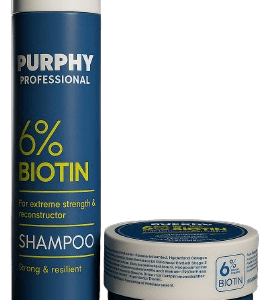 Purphy Professional Shampoo/Mask (Combo)