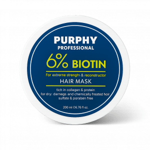 Purphy Professional Mask