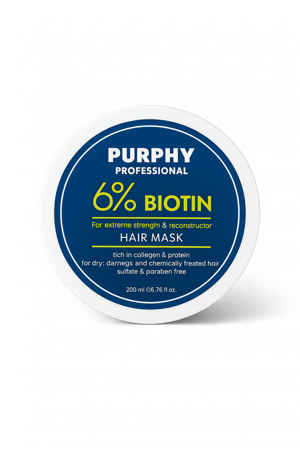 Purphy Professional Mask